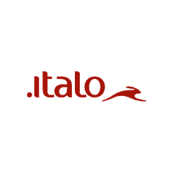 buoni sconto Italo