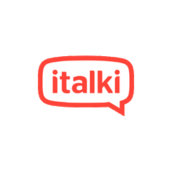 buoni sconto Italki