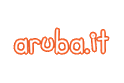 Codice promozionale Aruba del 20% + set up GRATIS