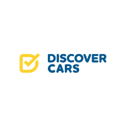 buoni sconto Discover Cars