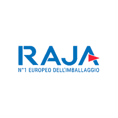 buoni sconto Raja