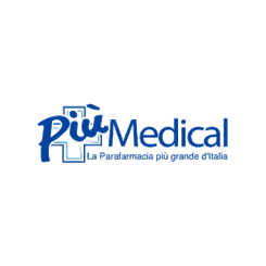 buoni sconto Più Medical