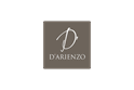 Promo D'Arienzo: cinture in pelle da uomo da soli 45 €