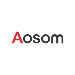 buoni sconto Aosom