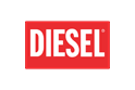 Promo Diesel: occhiali da sole da 150 €