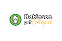Offerta Robinson Pet Shop: crocchette per cani cuccioli da 4,35 €