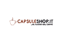 Codice sconto Capsule Shop del 5%