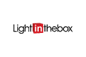 Coupon Lightinthebox fino al 60% 