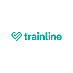 buoni sconto Trainline