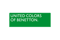 Benetton gift card: tagli a partire da 25 €
