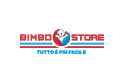 Voucher Bimbo Store di 5€ con i punti