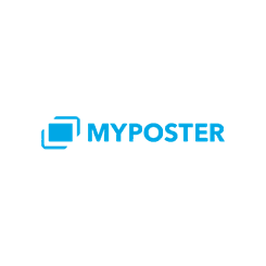 buoni sconto Myposter