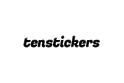 Codice sconto Tenstickers del 15% 
