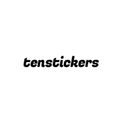 buoni sconto Tenstickers