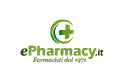 Codice promo ePharmacy del 5% con la newsletter