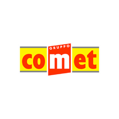 buoni sconto Comet