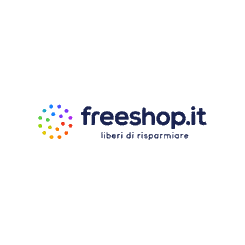 buoni sconto Freeshop