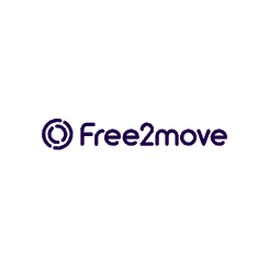 buoni sconto Free2move