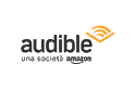 Offerte Audible: per te l'app è GRATUITA