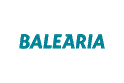 Codice sconto Balearia del 15%