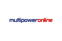 Codice promo Multipower Online del 5% con la newsletter 