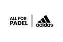 Codice sconto Adidas Padel del 10% ESCLUSIVO