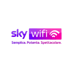buoni sconto Sky Wifi