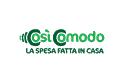 Offerte CosìComodo a te dedicate con la carta fedeltà