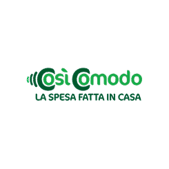 buoni sconto Cosìcomodo