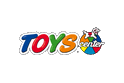 Buono sconto Toys Center: risparmia 5€