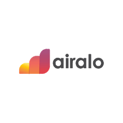 buoni sconto Airalo