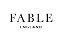 Voucher Fable del 15% sul tuo shopping 