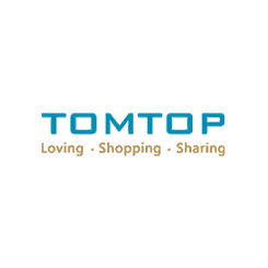 buoni sconto Tomtop