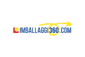 Buono sconto Imballaggi 360 del 5% su contenitori per asporto